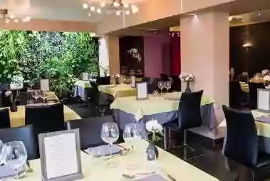 Auberge Du Chateau De Vaite - Restaurant Adam-lès-Passavant - Restaurant Adam-lès-Passavant