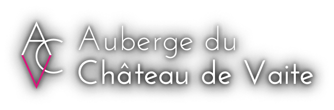 Logo Auberge du Chateau de Vaite